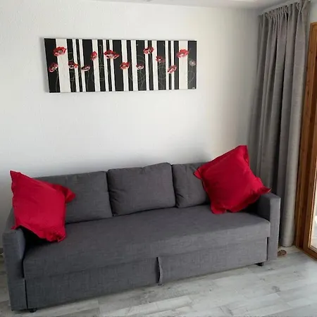 Cristianos Port Royale 157