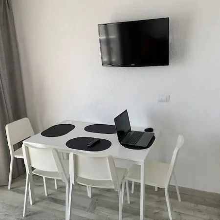 Cristianos Port Royale 157 * 로스크리스티아노스