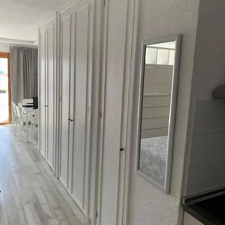 아파트 Cristianos Port Royale 157 로스크리스티아노스