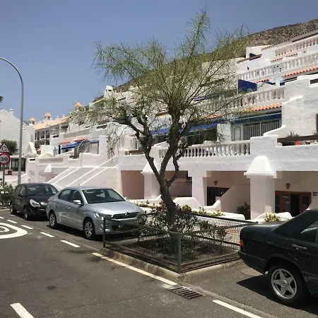 Cristianos Port Royale 157 로스크리스티아노스