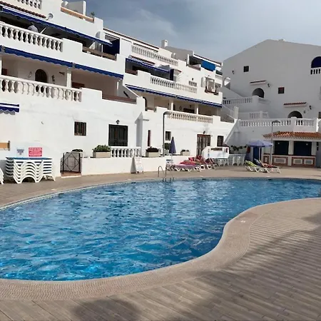 Cristianos Port Royale 157 로스크리스티아노스