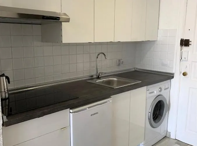 Cristianos Port Royale 157 로스크리스티아노스