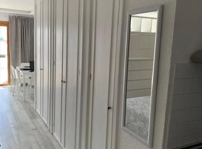 아파트 Cristianos Port Royale 157 로스크리스티아노스