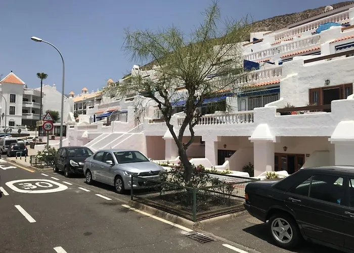 Cristianos Port Royale 157 로스크리스티아노스